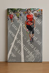 Evenement foto: Nijmeegse Vierdaagse 974