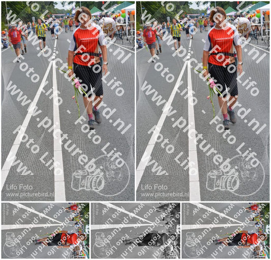 Evenement foto: Nijmeegse Vierdaagse 974