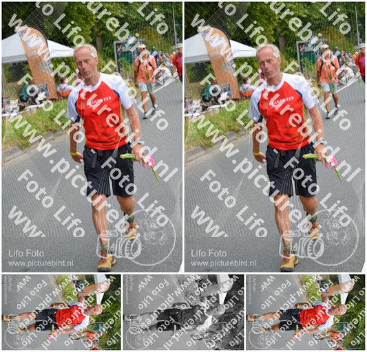 Evenement foto: Nijmeegse Vierdaagse 974