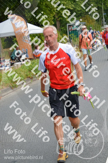 Evenement foto: Nijmeegse Vierdaagse 974