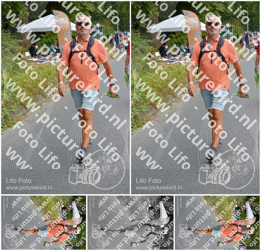 Evenement foto: Nijmeegse Vierdaagse 974