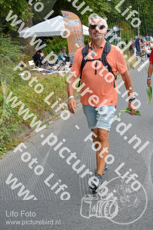 Evenement foto: Nijmeegse Vierdaagse 974