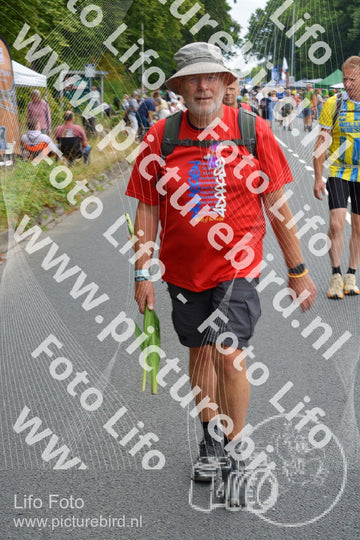 Evenement foto: Nijmeegse Vierdaagse 974