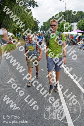 Evenement foto: Nijmeegse Vierdaagse 974