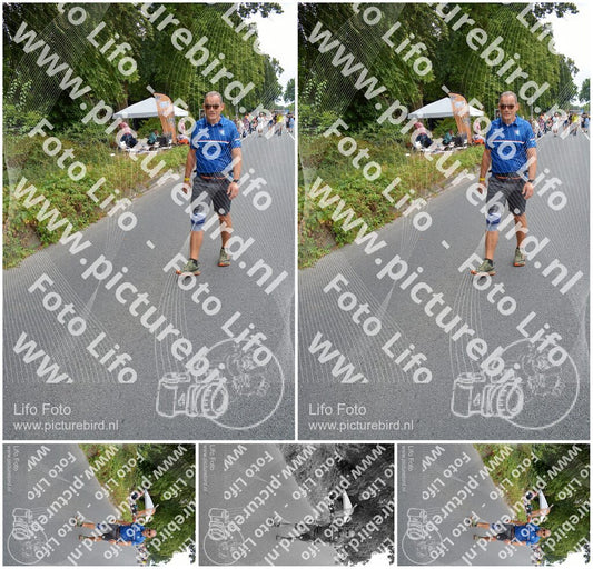 Evenement foto: Nijmeegse Vierdaagse 974