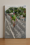 Evenement foto: Nijmeegse Vierdaagse 974