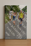 Evenement foto: Nijmeegse Vierdaagse 974