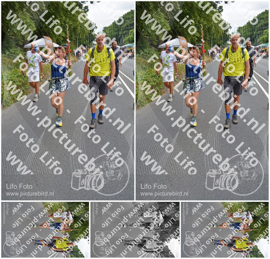 Evenement foto: Nijmeegse Vierdaagse 974