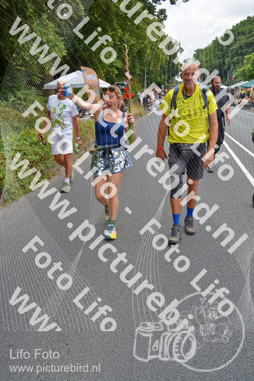 Evenement foto: Nijmeegse Vierdaagse 974