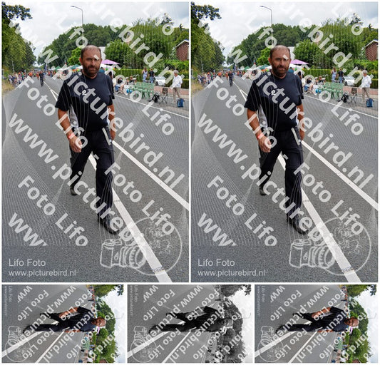 Evenement foto: Nijmeegse Vierdaagse 974