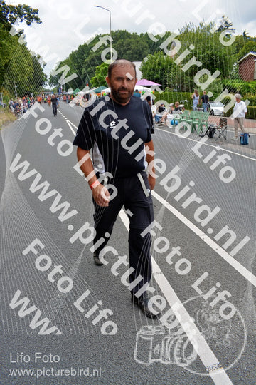 Evenement foto: Nijmeegse Vierdaagse 974