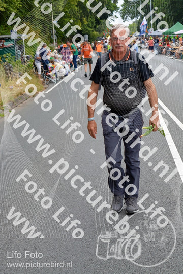 Evenement foto: Nijmeegse Vierdaagse 974