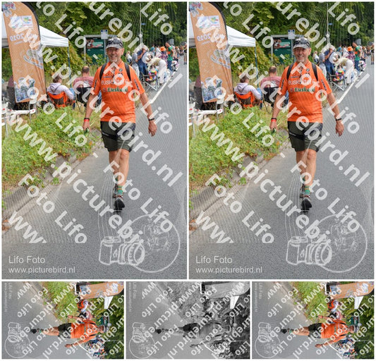 Evenement foto: Nijmeegse Vierdaagse 974