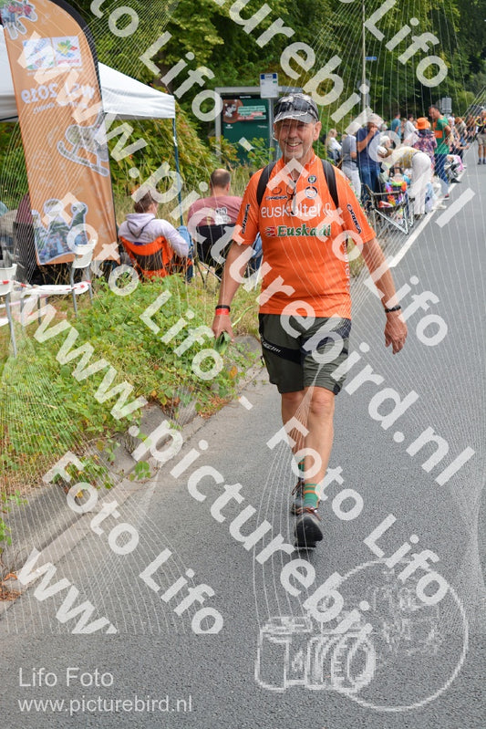 Evenement foto: Nijmeegse Vierdaagse 974