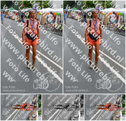 Evenement foto: Nijmeegse Vierdaagse 974