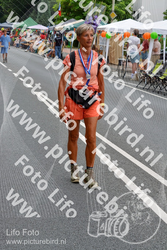 Evenement foto: Nijmeegse Vierdaagse 974