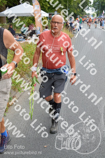 Evenement foto: Nijmeegse Vierdaagse 974