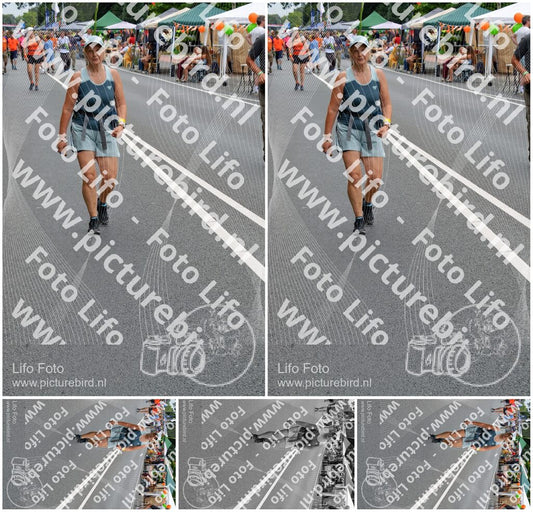 Evenement foto: Nijmeegse Vierdaagse 974