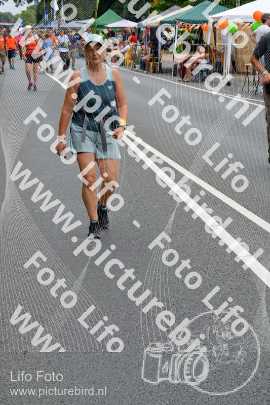 Evenement foto: Nijmeegse Vierdaagse 974