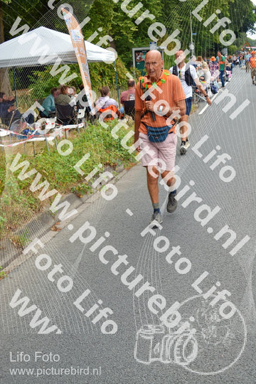 Evenement foto: Nijmeegse Vierdaagse 974
