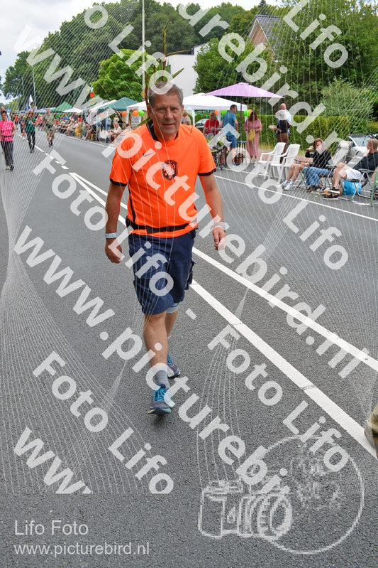 Evenement foto: Nijmeegse Vierdaagse 974