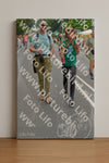 Evenement foto: Nijmeegse Vierdaagse 974