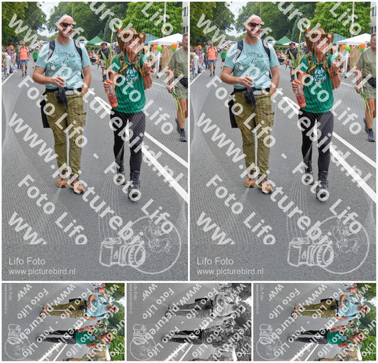 Evenement foto: Nijmeegse Vierdaagse 974
