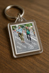 Evenement foto: Nijmeegse Vierdaagse 974