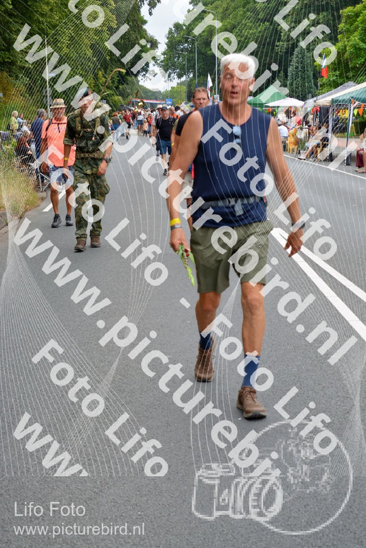 Evenement foto: Nijmeegse Vierdaagse 974