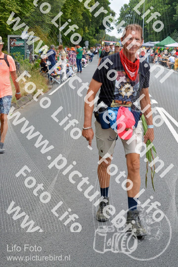 Evenement foto: Nijmeegse Vierdaagse 974
