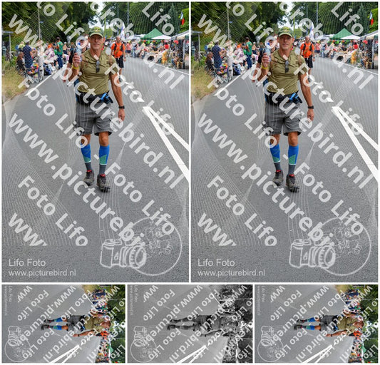 Evenement foto: Nijmeegse Vierdaagse 974