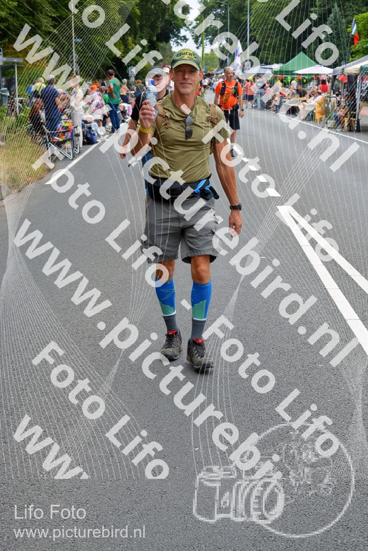 Evenement foto: Nijmeegse Vierdaagse 974