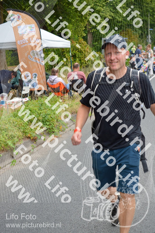 Evenement foto: Nijmeegse Vierdaagse 974