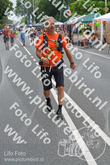 Evenement foto: Nijmeegse Vierdaagse 974