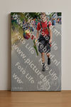 Evenement foto: Nijmeegse Vierdaagse 974