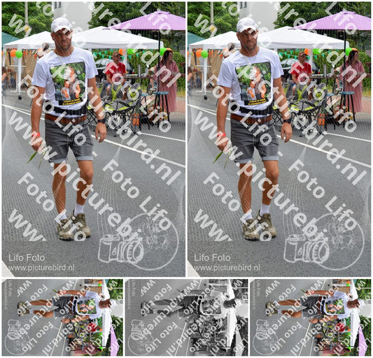 Evenement foto: Nijmeegse Vierdaagse 974
