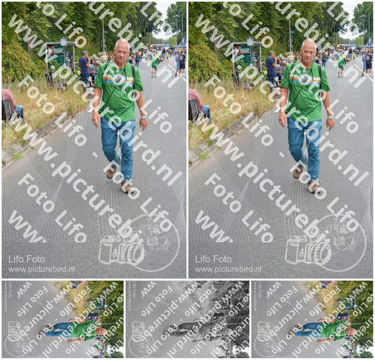 Evenement foto: Nijmeegse Vierdaagse 974