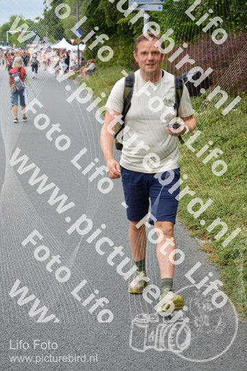 Evenement foto: Nijmeegse Vierdaagse 974