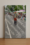 Evenement foto: Nijmeegse Vierdaagse 974