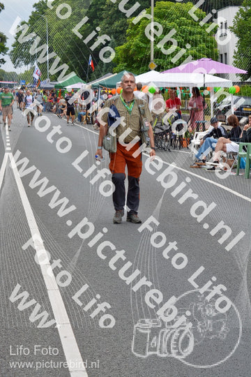 Evenement foto: Nijmeegse Vierdaagse 974
