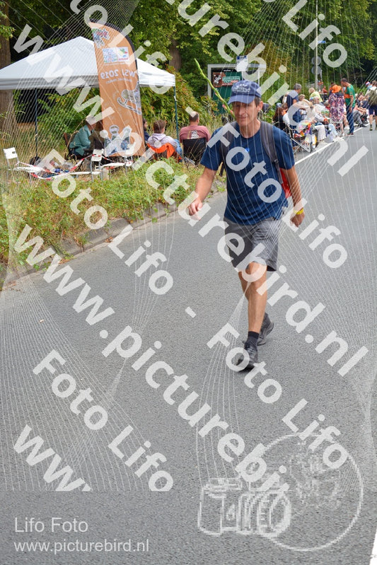 Evenement foto: Nijmeegse Vierdaagse 974