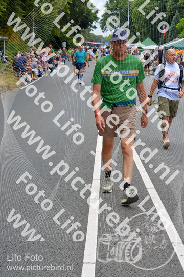 Evenement foto: Nijmeegse Vierdaagse 974