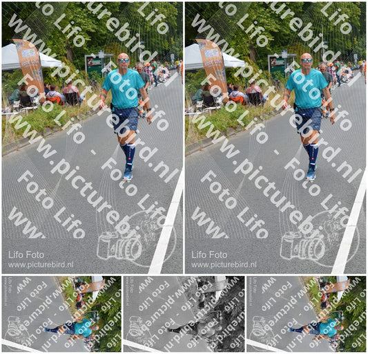 Evenement foto: Nijmeegse Vierdaagse 974