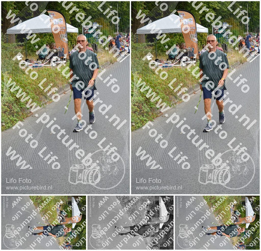 Evenement foto: Nijmeegse Vierdaagse 974
