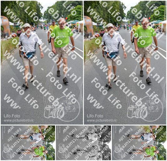 Evenement foto: Nijmeegse Vierdaagse 974