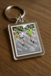 Evenement foto: Nijmeegse Vierdaagse 974