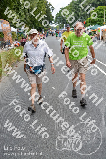 Evenement foto: Nijmeegse Vierdaagse 974