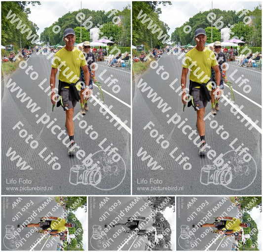 Evenement foto: Nijmeegse Vierdaagse 974