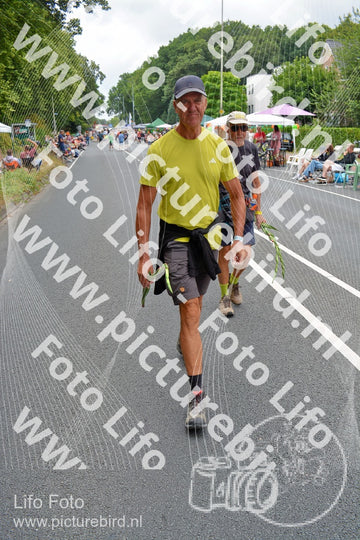 Evenement foto: Nijmeegse Vierdaagse 974
