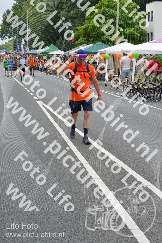 Evenement foto: Nijmeegse Vierdaagse 974